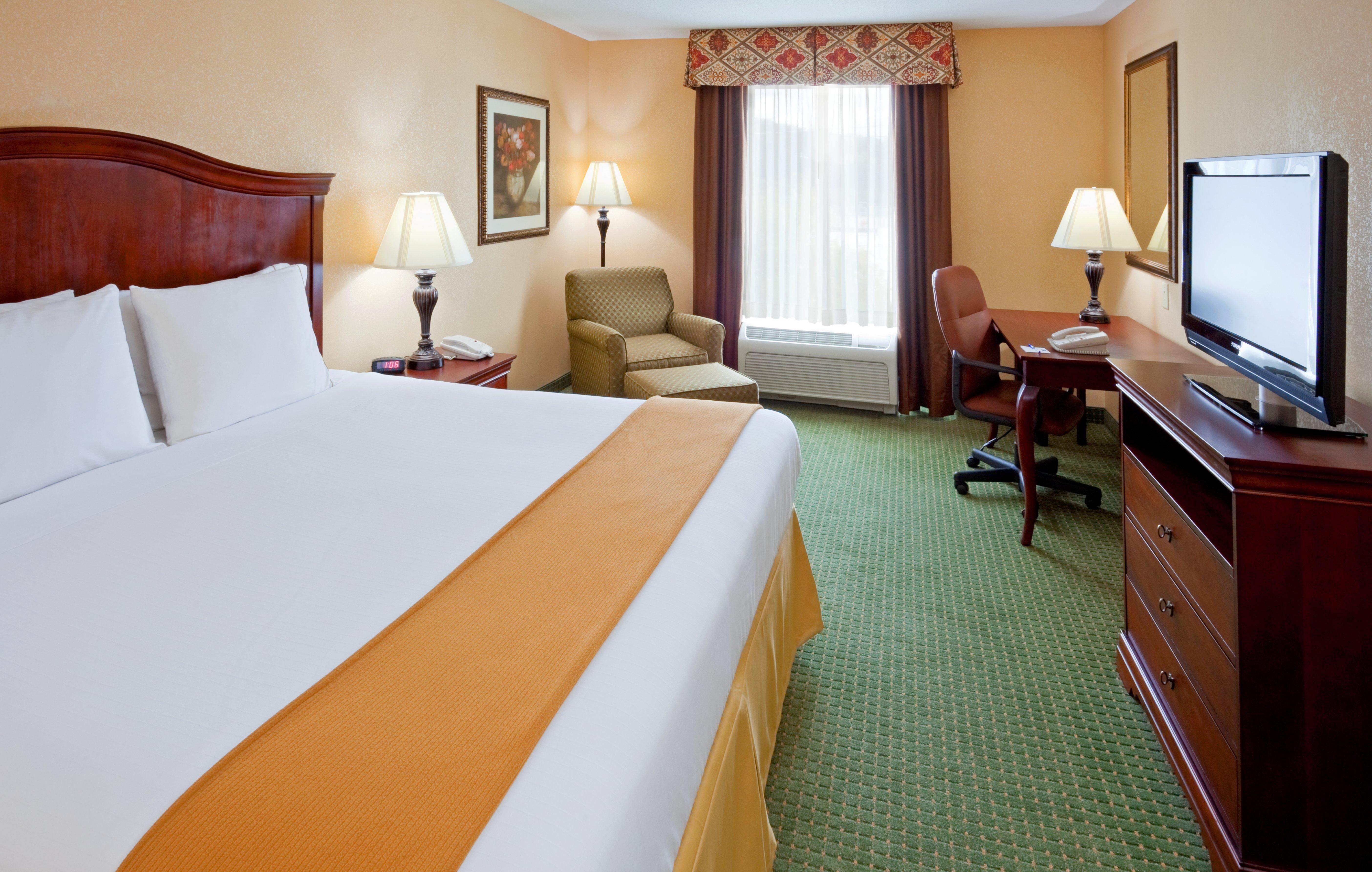 Holiday Inn Express Hotel & Suites Binghamton University-Vestal By Ihg Exterior photo