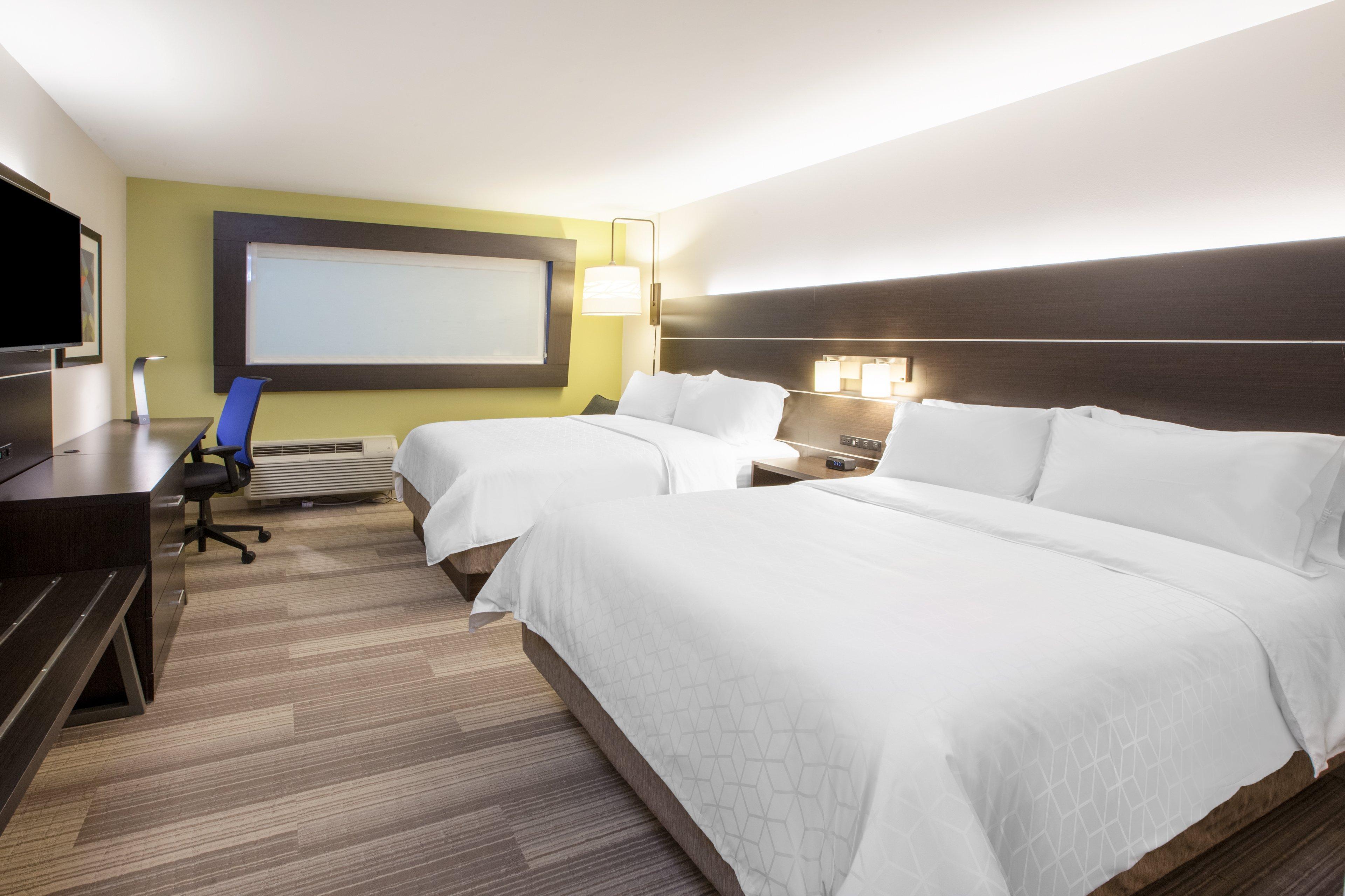 Holiday Inn Express Hotel & Suites Binghamton University-Vestal By Ihg Exterior photo