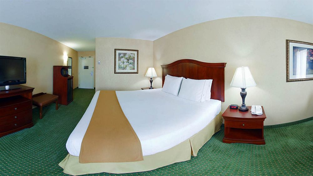 Holiday Inn Express Hotel & Suites Binghamton University-Vestal By Ihg Exterior photo