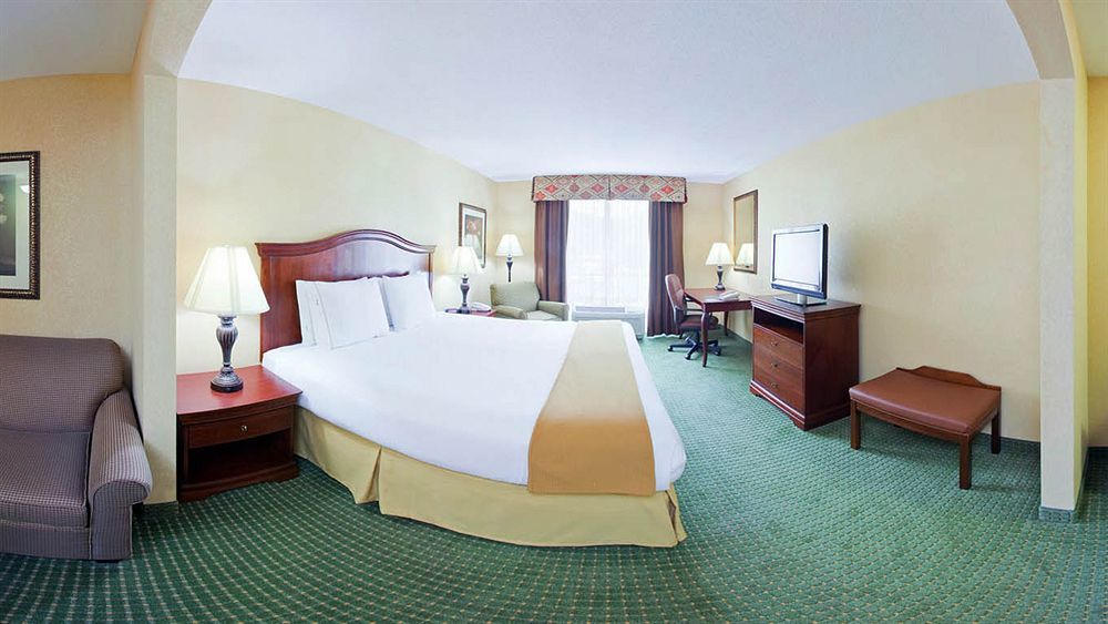 Holiday Inn Express Hotel & Suites Binghamton University-Vestal By Ihg Exterior photo